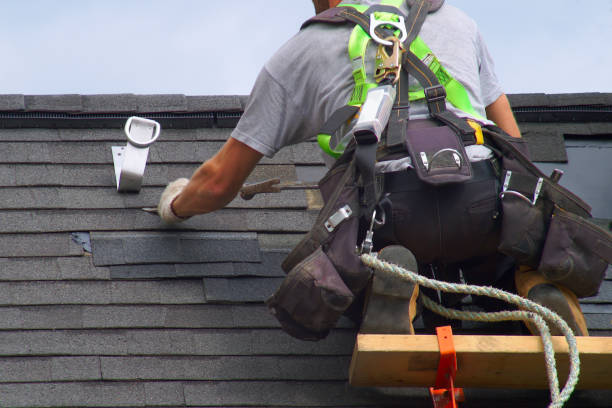 Best Commercial Roofing Services  in Sisseton, SD