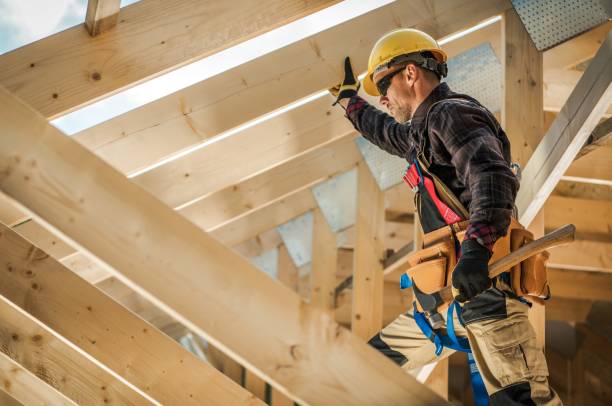 Heating Cable for Roof Installation in Sisseton, SD
