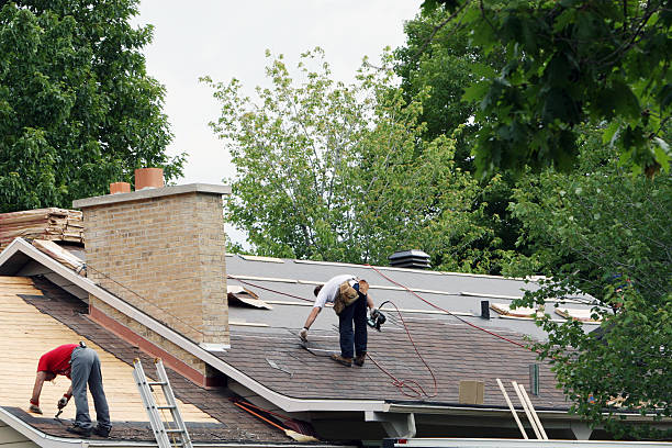 Best Storm Damage Roof Repair  in Sisseton, SD