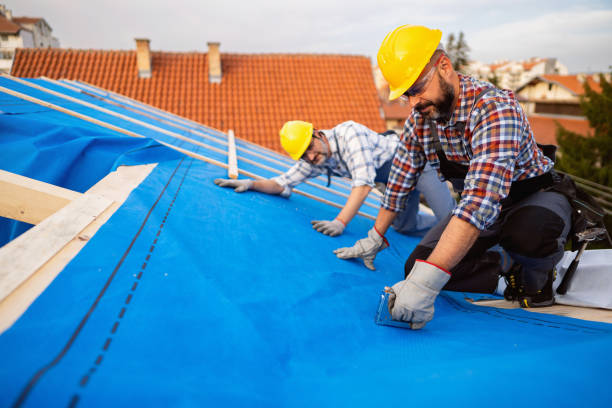 Quick and Trustworthy Emergency Roof Repair Services in Sisseton, SD